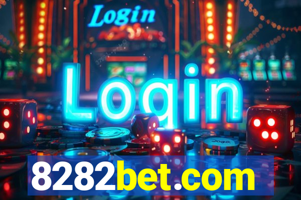 8282bet.com