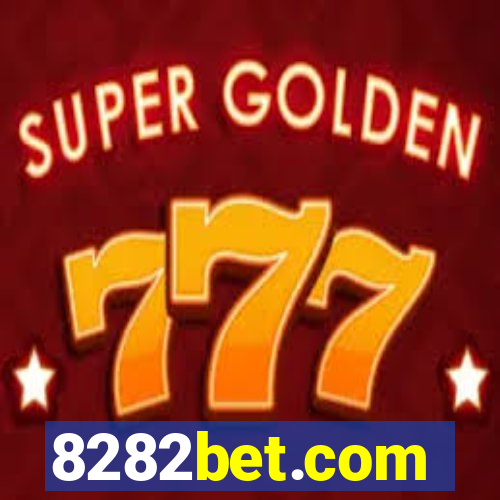 8282bet.com