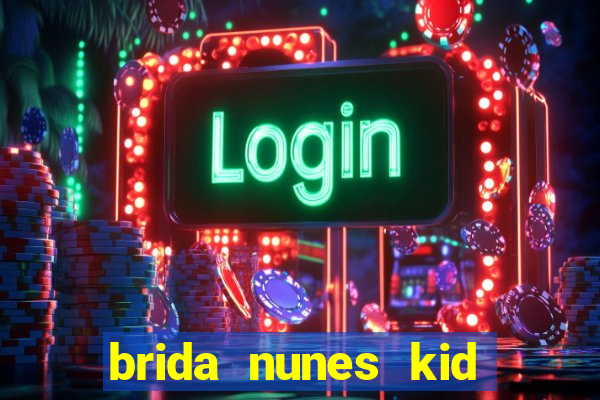 brida nunes kid bengala telegram