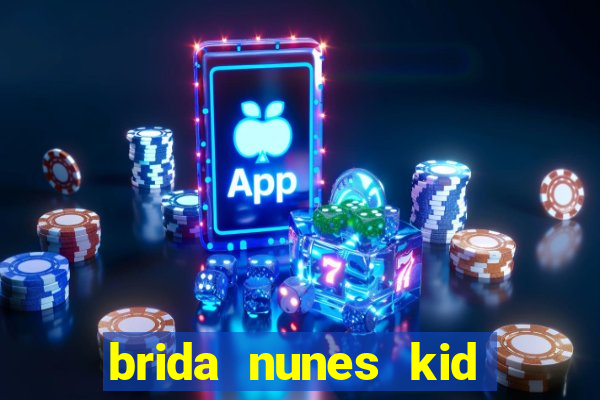 brida nunes kid bengala telegram