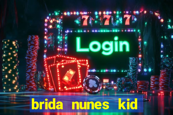 brida nunes kid bengala telegram