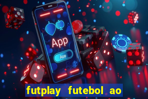 futplay futebol ao vivo apk