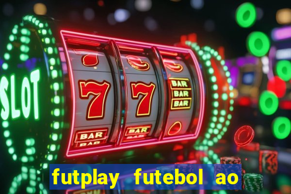 futplay futebol ao vivo apk