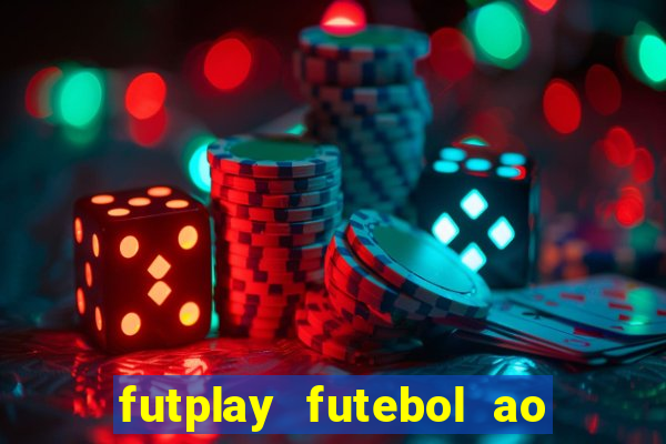 futplay futebol ao vivo apk