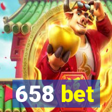 658 bet