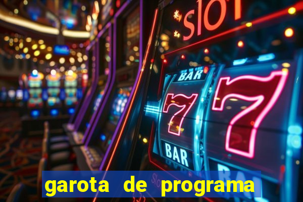 garota de programa na zona leste