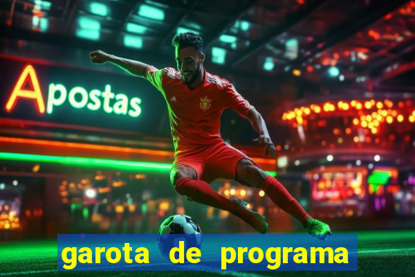 garota de programa na zona leste