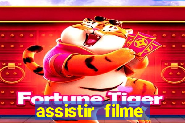 assistir filme demon slayer