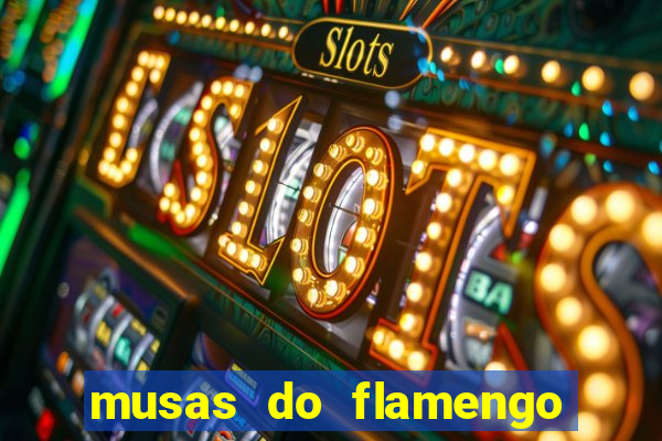 musas do flamengo peladas 2016