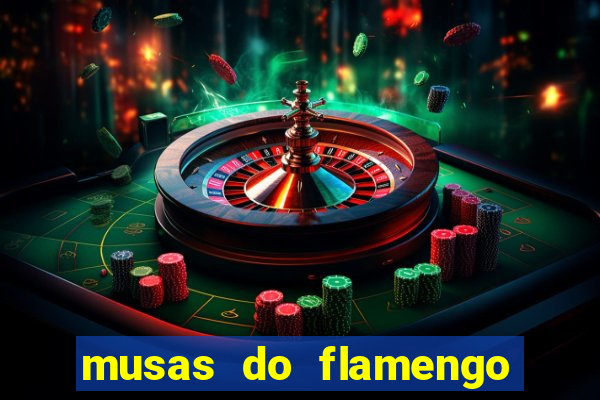 musas do flamengo peladas 2016