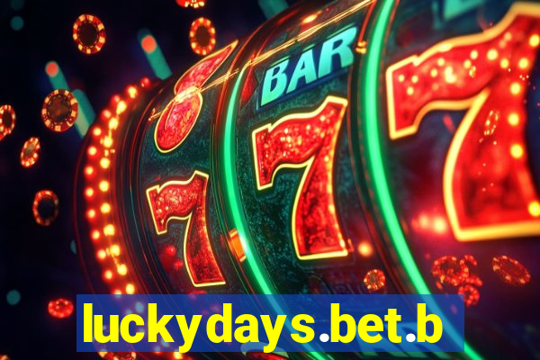 luckydays.bet.br