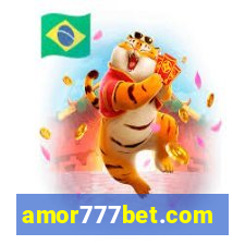amor777bet.com