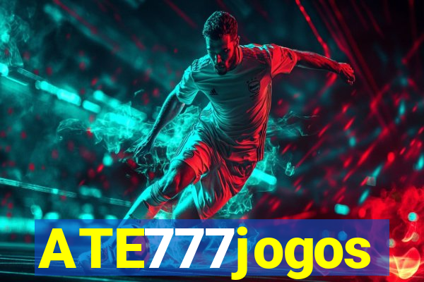 ATE777jogos