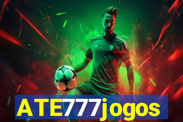 ATE777jogos