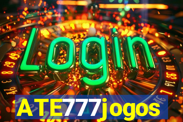 ATE777jogos