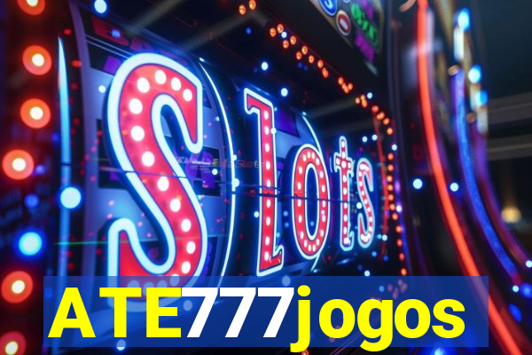 ATE777jogos