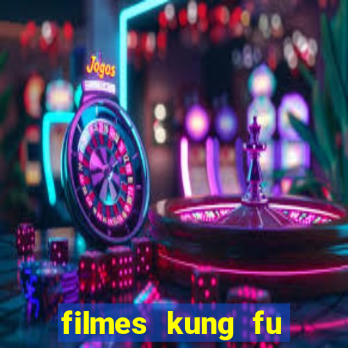filmes kung fu futebol clube completo dublado