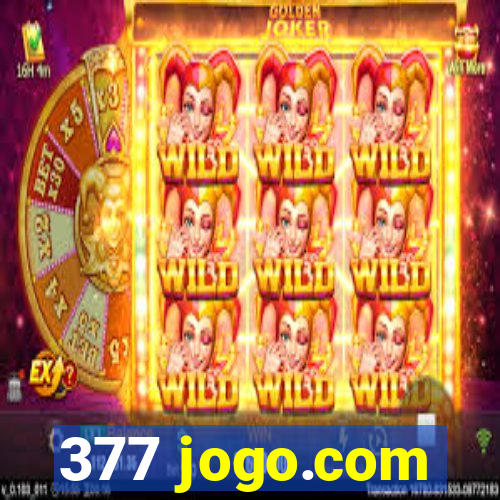 377 jogo.com