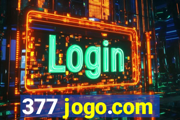 377 jogo.com