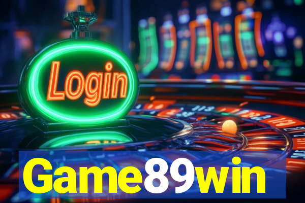 Game89win