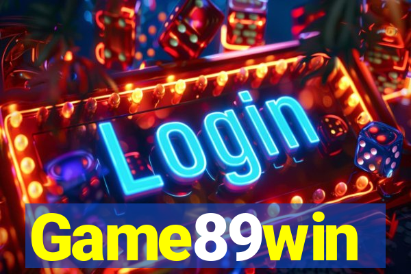 Game89win