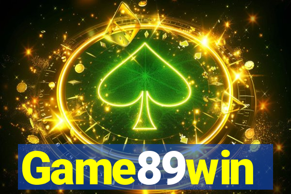 Game89win