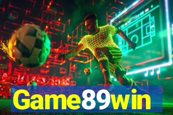 Game89win