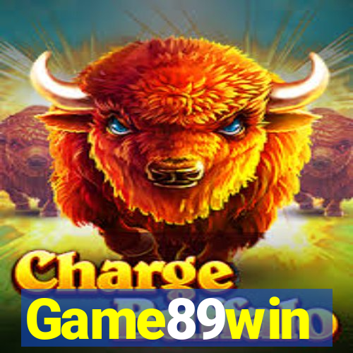 Game89win