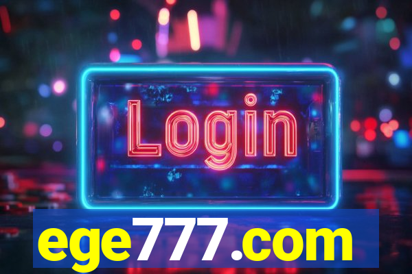 ege777.com