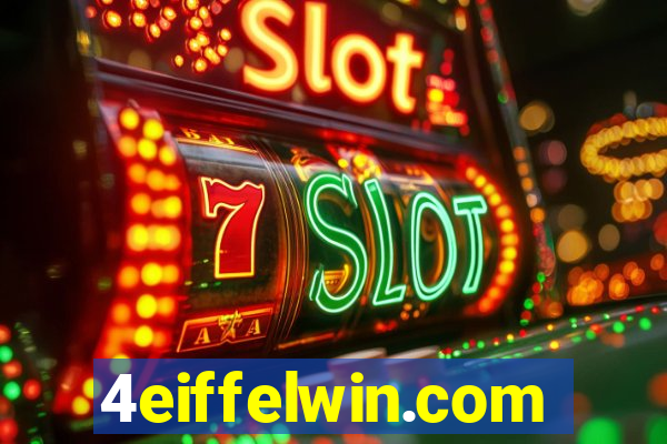 4eiffelwin.com