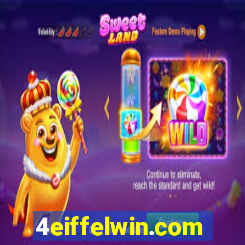 4eiffelwin.com