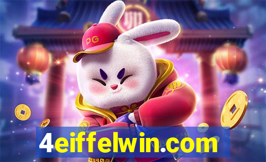 4eiffelwin.com