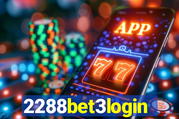 2288bet3login
