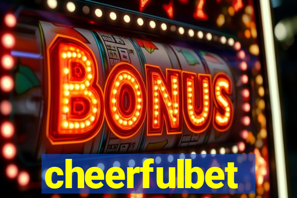 cheerfulbet