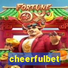 cheerfulbet