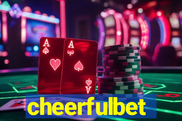 cheerfulbet