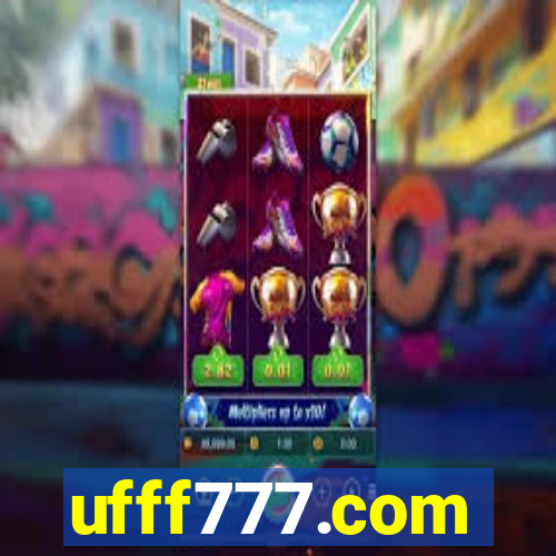 ufff777.com
