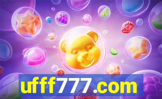 ufff777.com