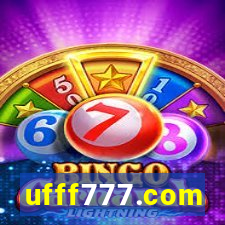 ufff777.com