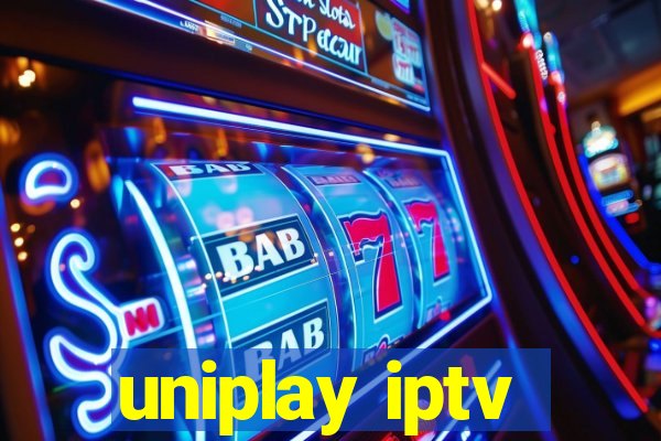 uniplay iptv