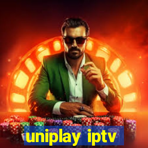 uniplay iptv