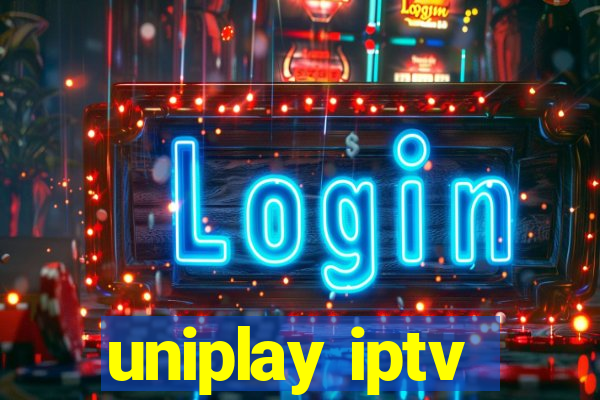 uniplay iptv