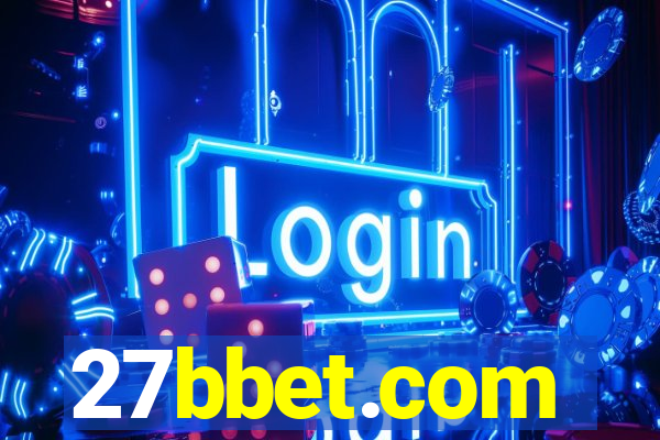 27bbet.com