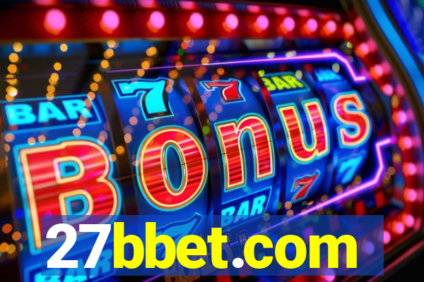 27bbet.com