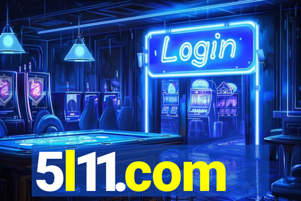 5l11.com