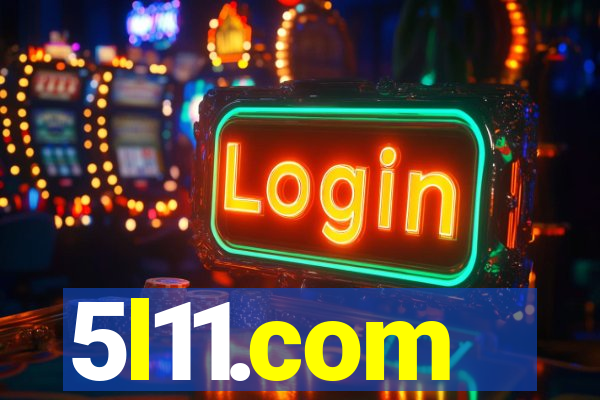 5l11.com