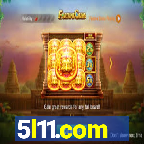 5l11.com