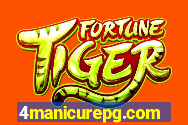 4manicurepg.com