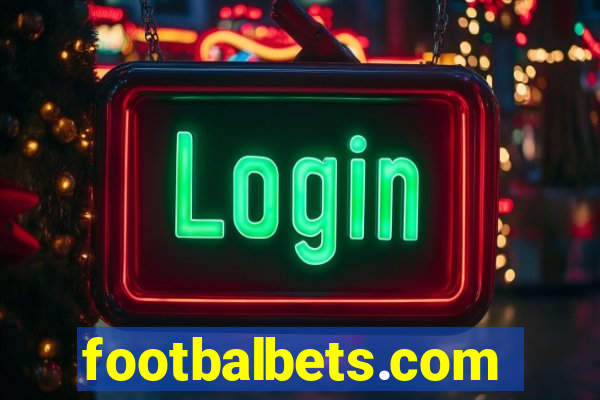 footbalbets.com