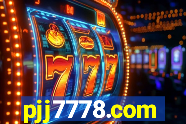pjj7778.com